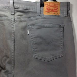 Levi’s 514